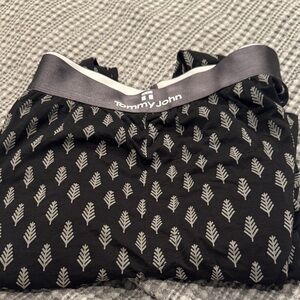 Tommy John Second Skin Pajama Pants